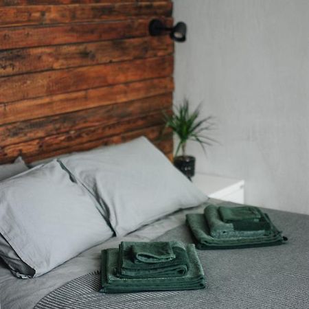 "Quiet Center" Apartment, Close To Train Station Tukums Exterior foto