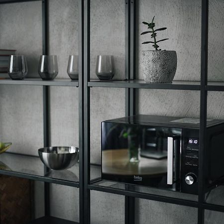 "Quiet Center" Apartment, Close To Train Station Tukums Exterior foto