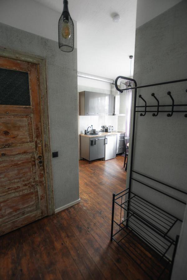 "Quiet Center" Apartment, Close To Train Station Tukums Exterior foto